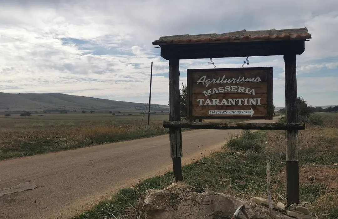 Masseria Tarantini-1